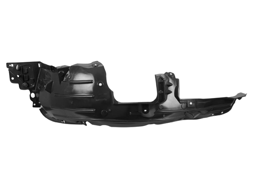 Tolva Salpicadera Delantera Izquierda TYI 216-1304-19