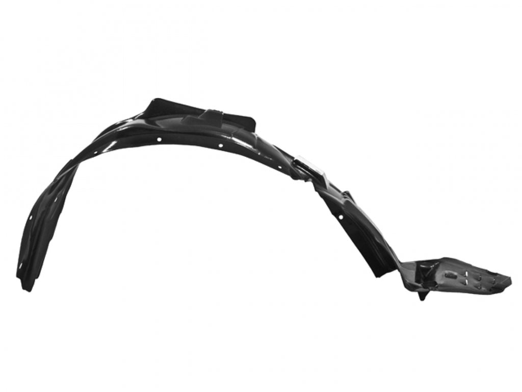 Tolva Salpicadera Derecha API 216-1305-00