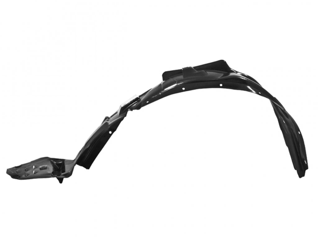 Tolva Salpicadera Izquierda API 216-1305-01