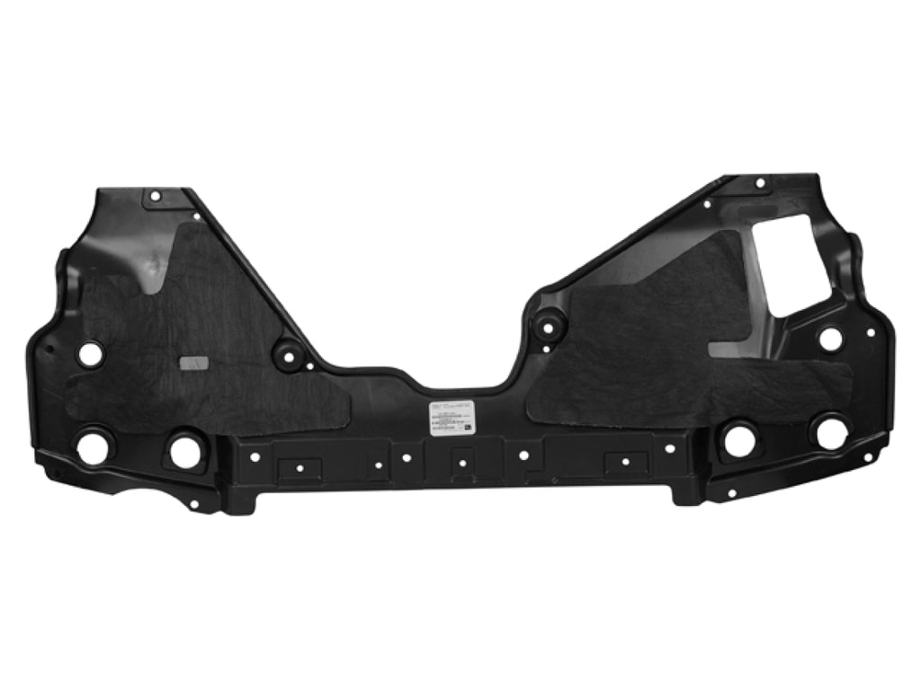 Tolva Motor Inferior TYI 216-1305-20