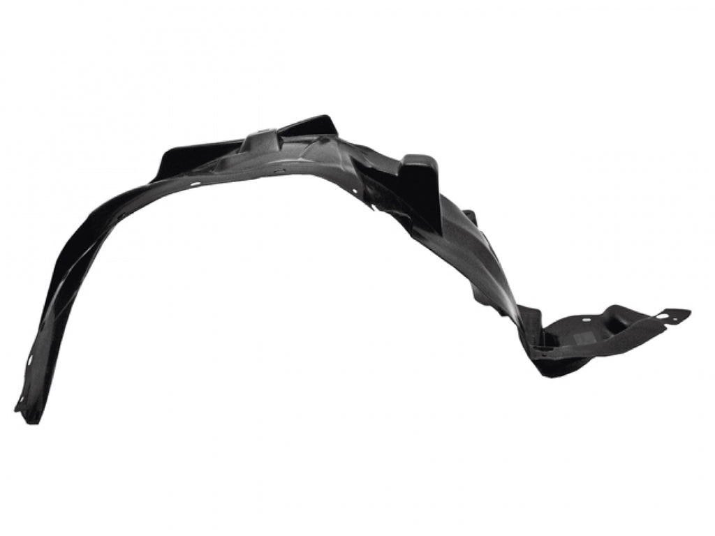 Tolva Salpicadera Derecha API 216-1307-00