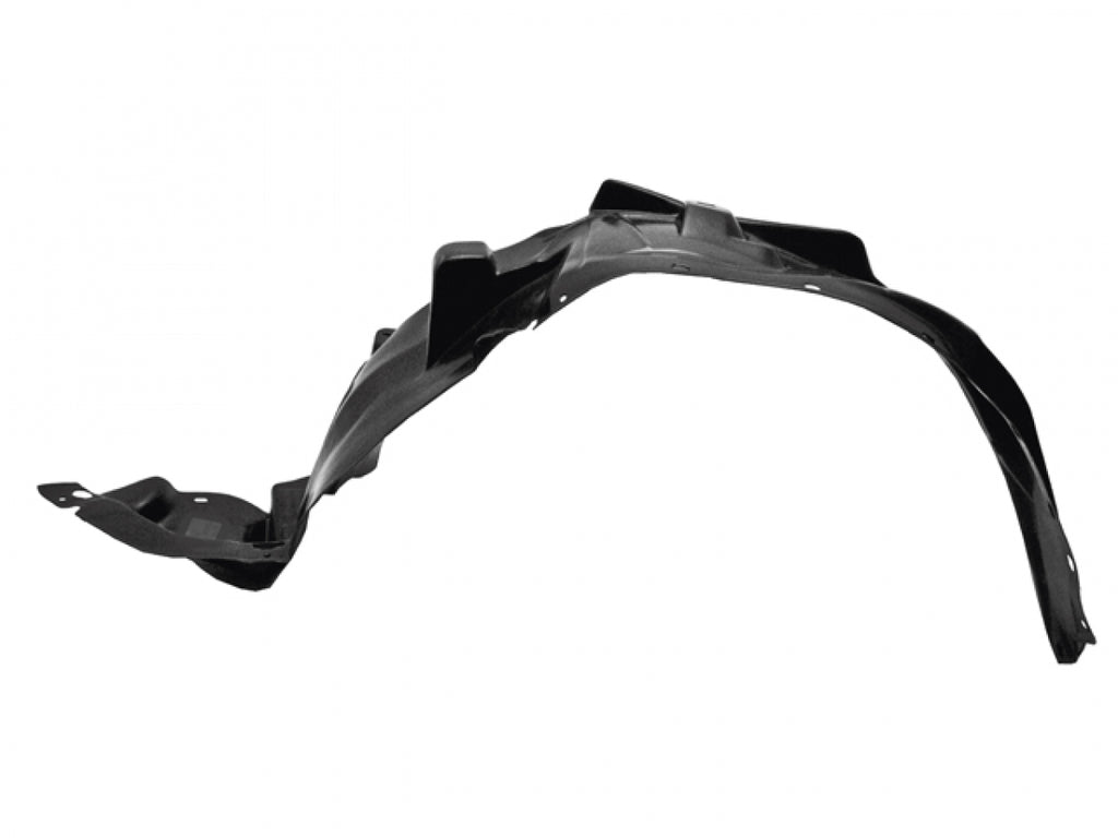 Tolva Salpicadera Izquierda API 216-1307-01