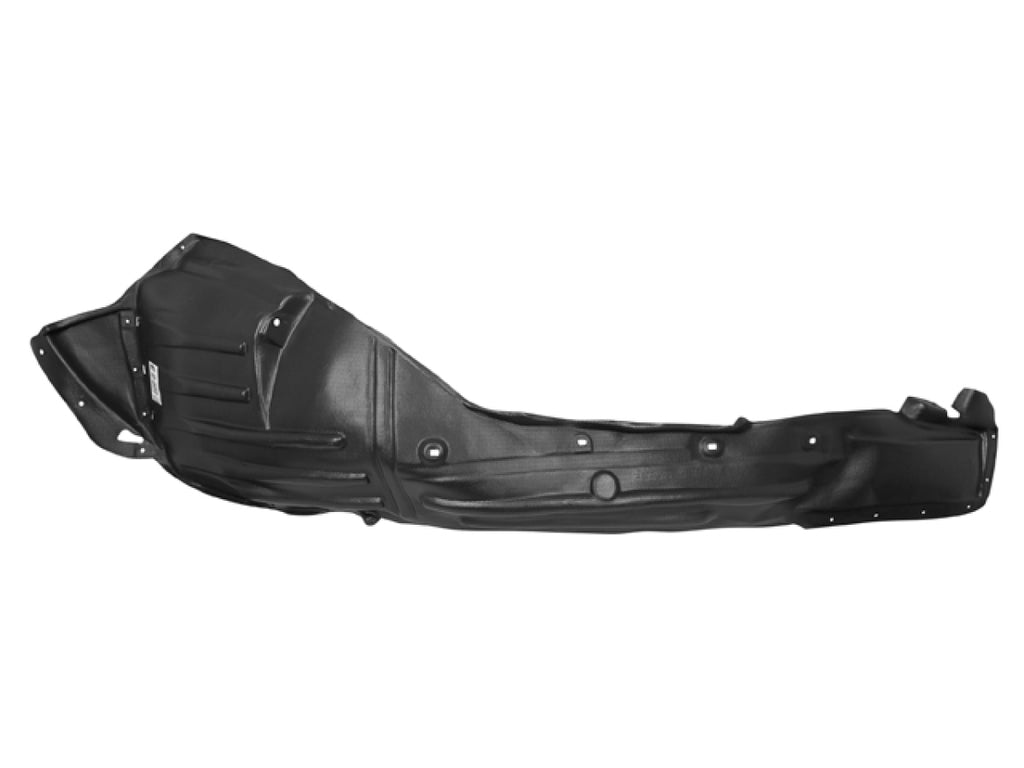 Tolva Salpicadera Izquierda TYI 216-1307-05