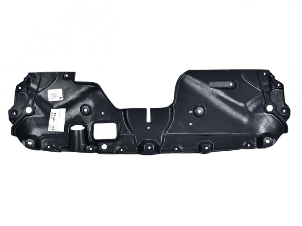 Tolva Motor Inferior TYI 216-1307-14