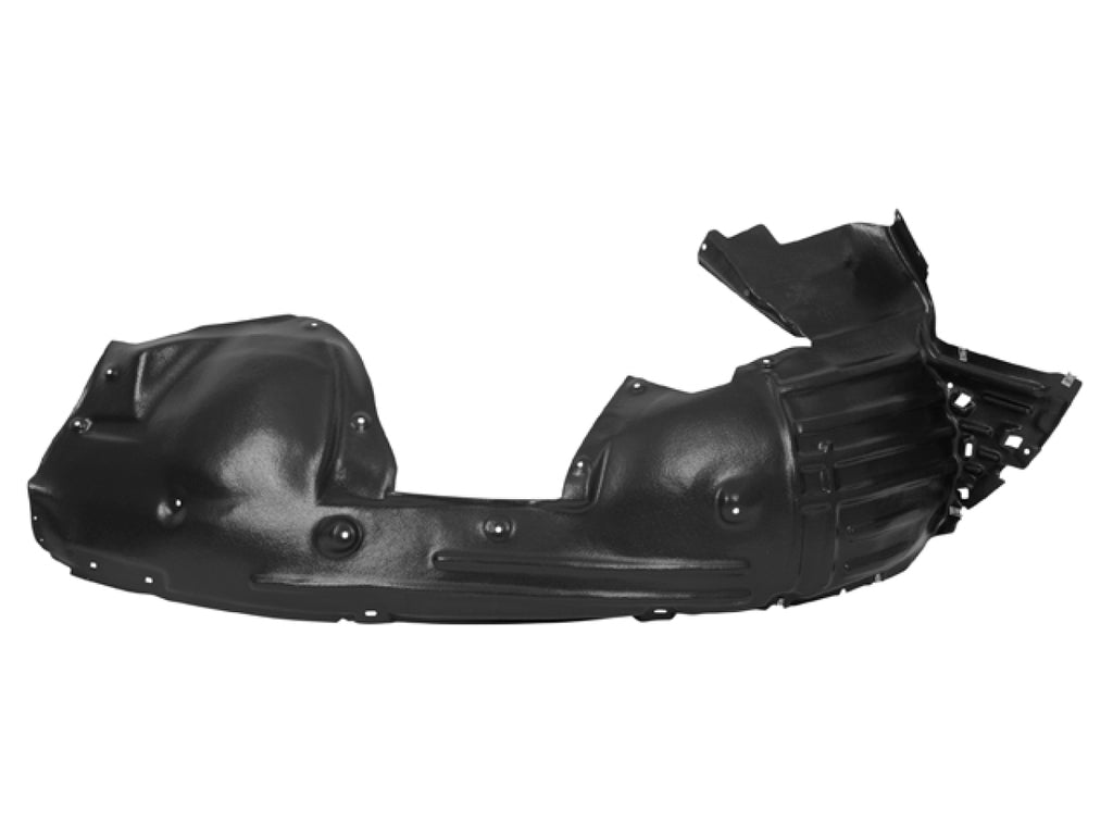 Tolva Salpicadera Derecha RADEC 216-1307-16