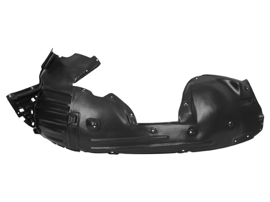 Tolva Salpicadera Izquierda RADEC 216-1307-17