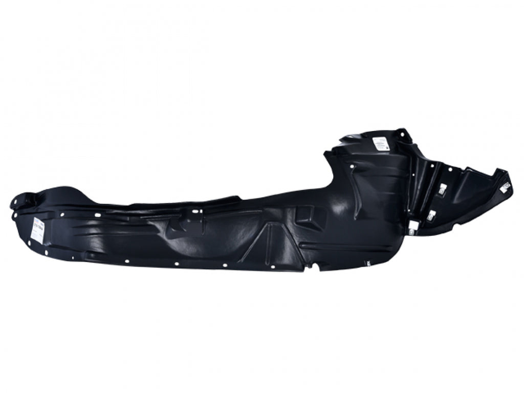 Tolva Salpicadera Delantera Derecha TYI 216-1308-04