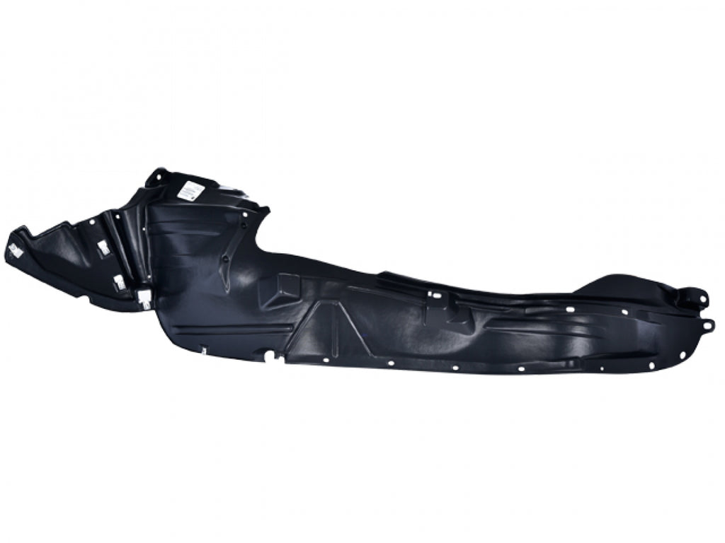 Tolva Salpicadera Delantera Izquierda TYI 216-1308-05