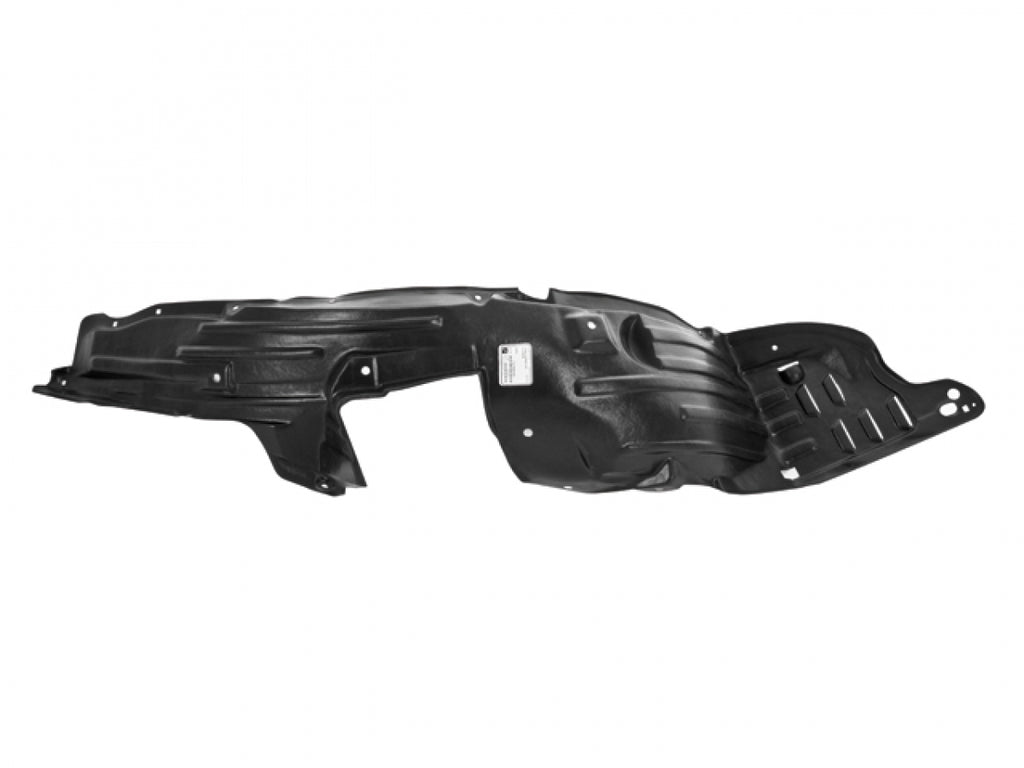 Tolva Salpicadera Izquierda TYI 216-1310-01