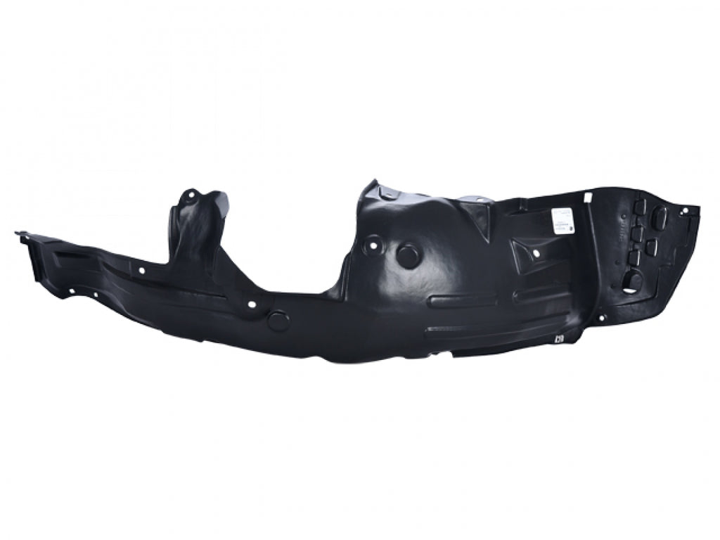 Tolva Salpicadera Derecha TYI 216-1310-02