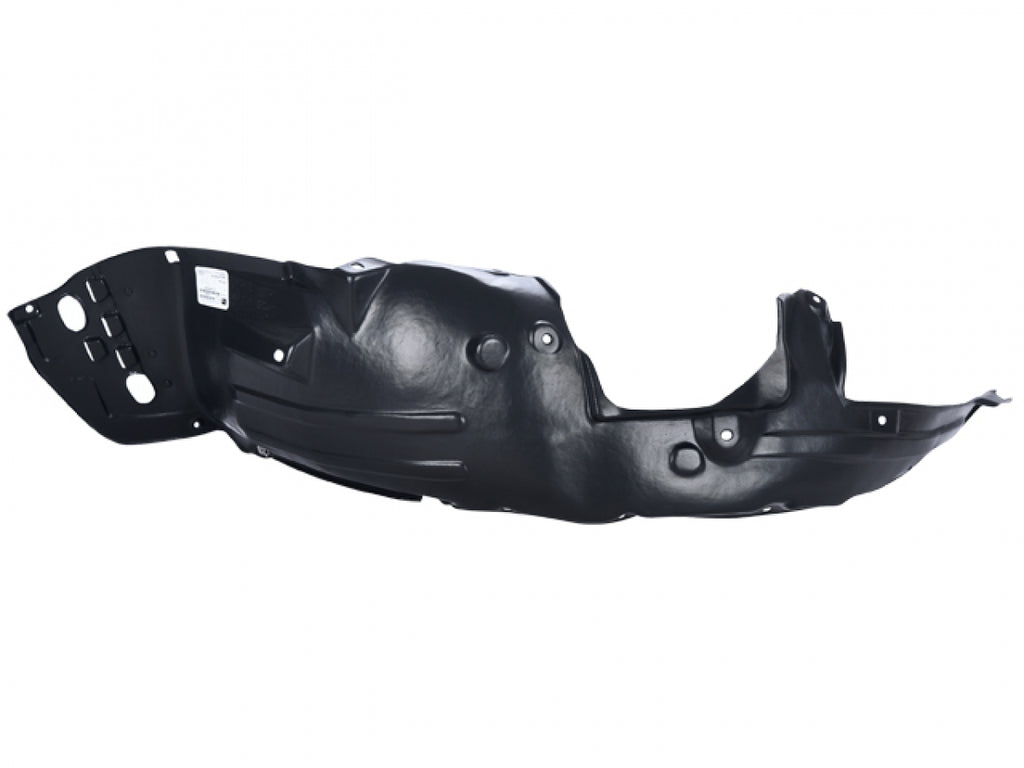 Tolva Salpicadera Izquierda TYI 216-1310-03