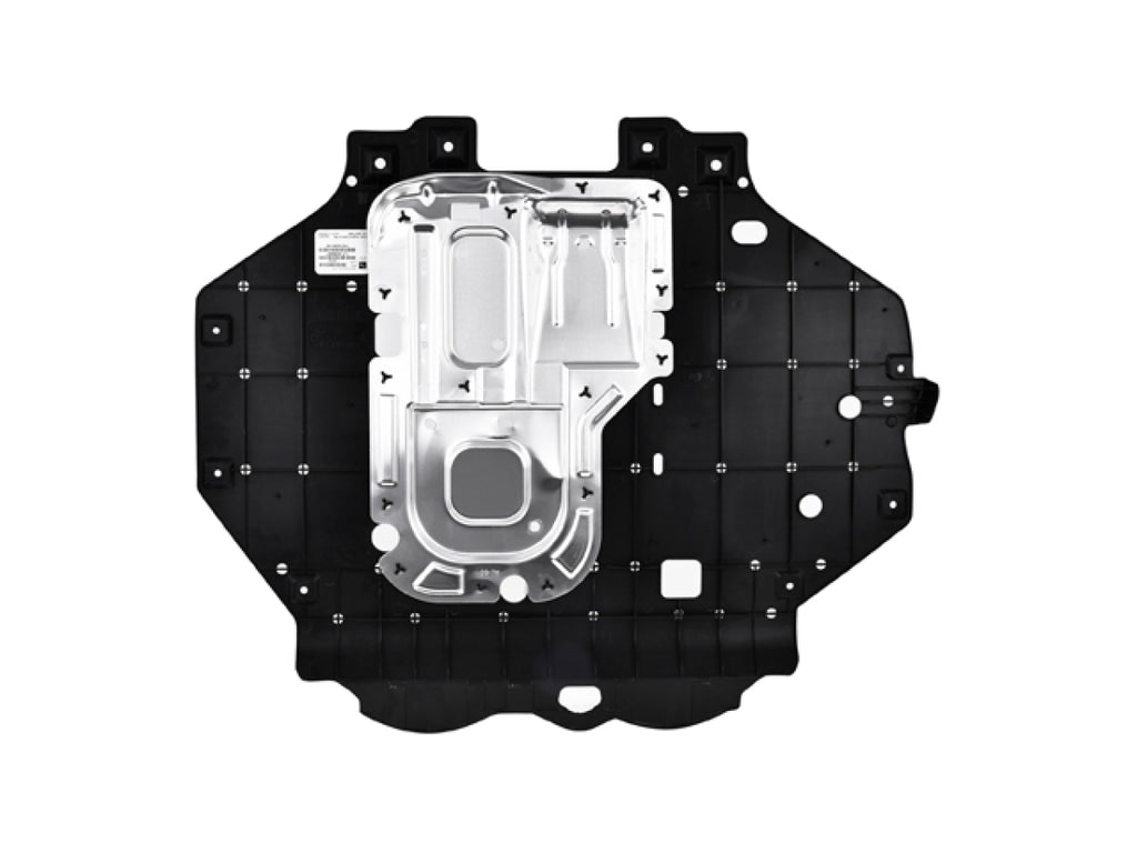 Tolva Motor Inferior TYI 216-1313-01