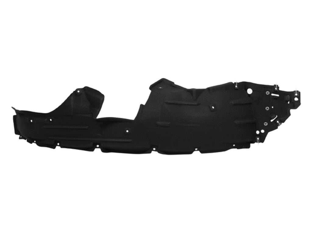 Tolva Salpicadera Delantera Derecha TYI 216-1313-04