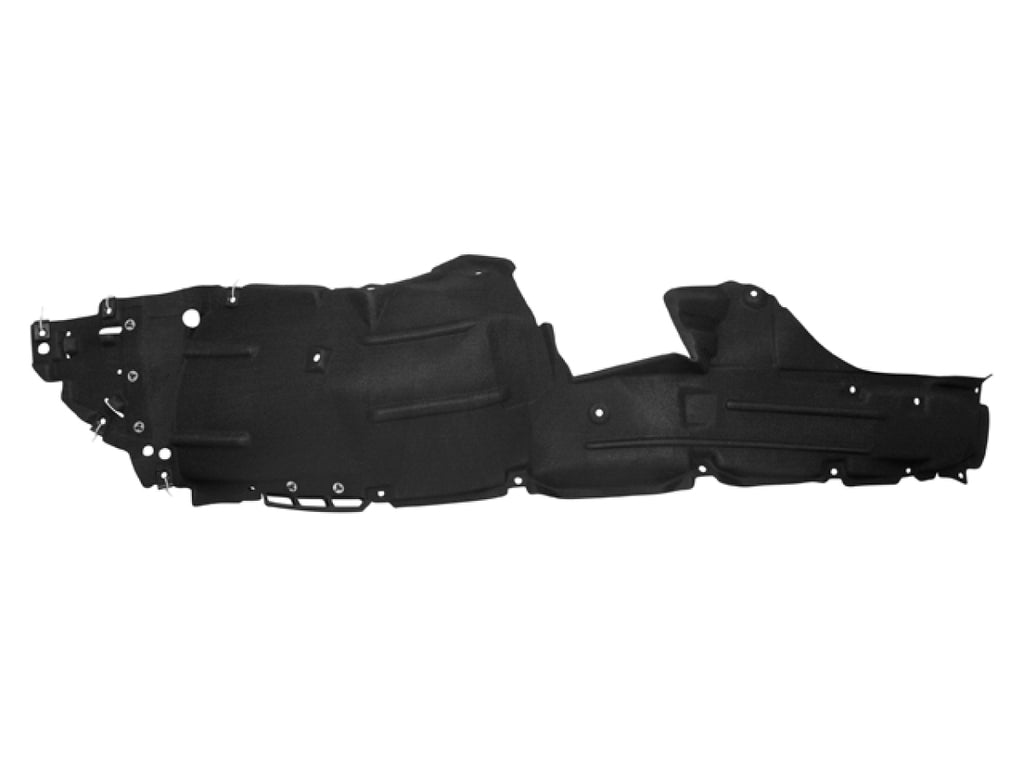 Tolva Salpicadera Delantera Izquierda TYI 216-1313-09