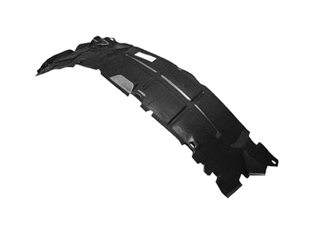 Tolva Salpicadera Izquierda TYI 216-1504-01