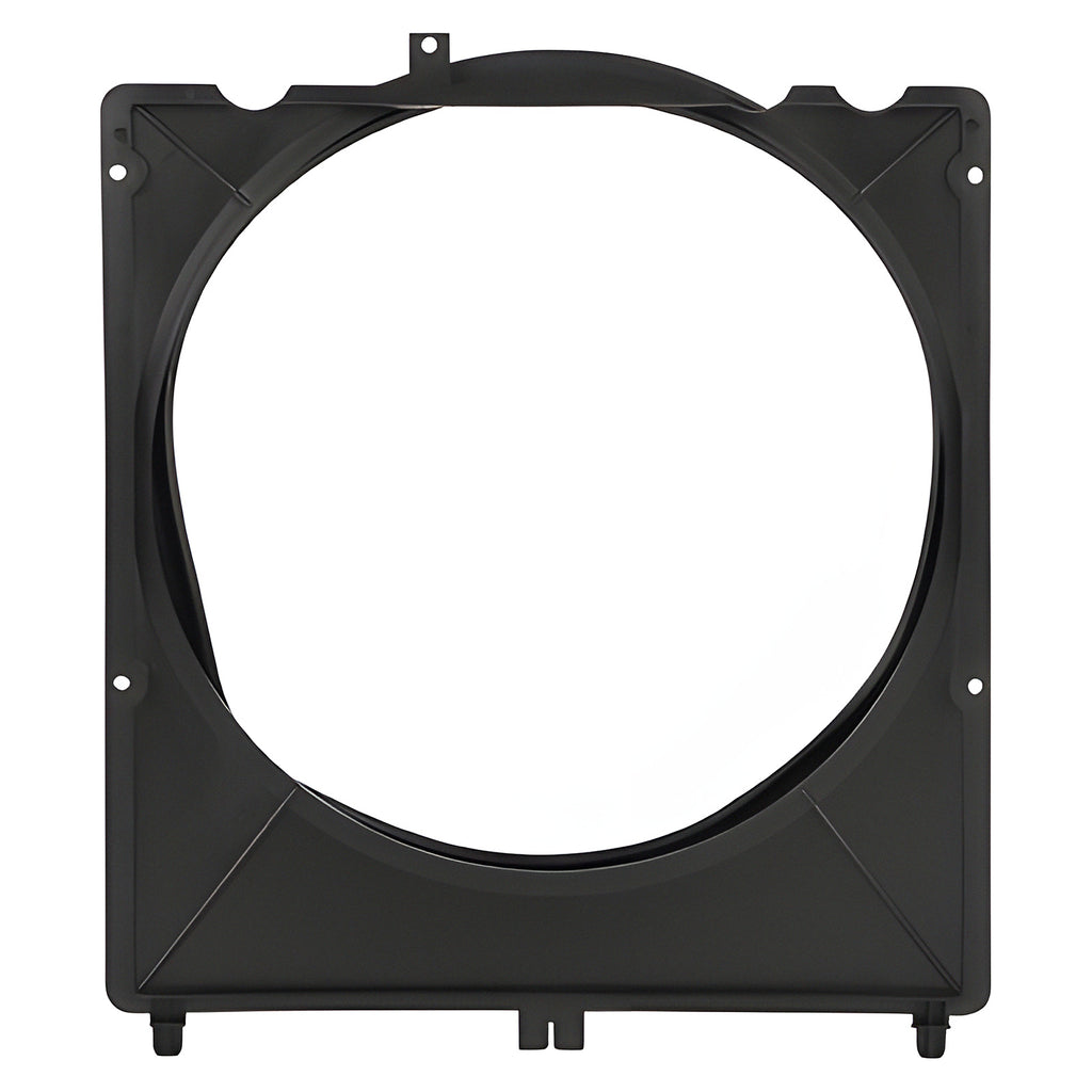 Tolva de Ventilador RADEC 216-1505-03