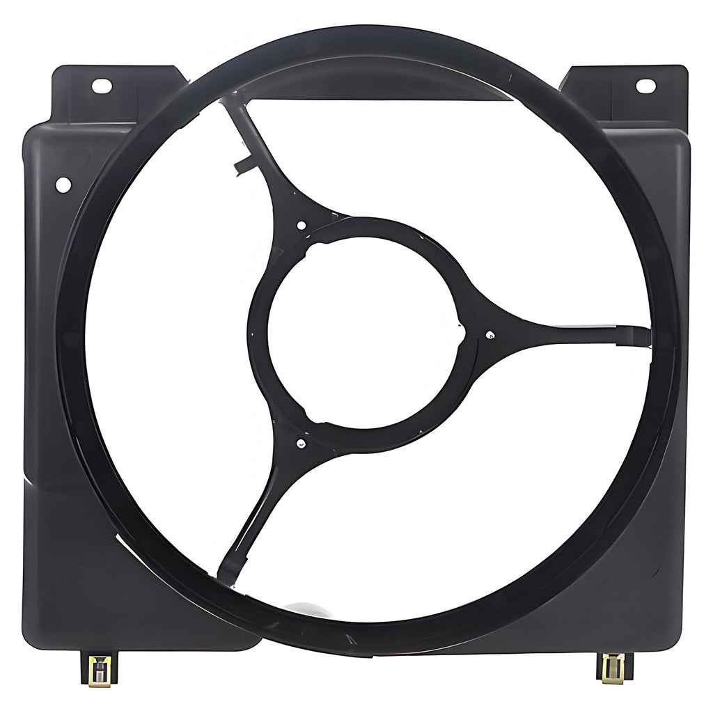Tolva Ventilador TYI 216-1601-06