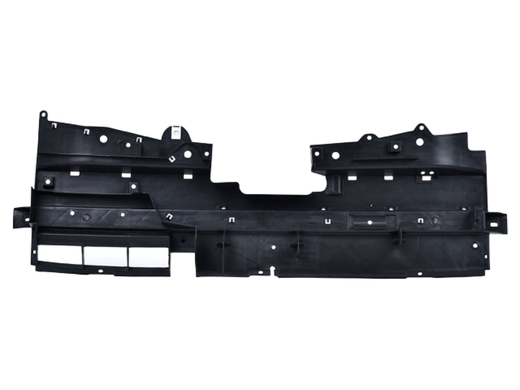 Tolva Marco Radiador Superior TYI 216-1601-09