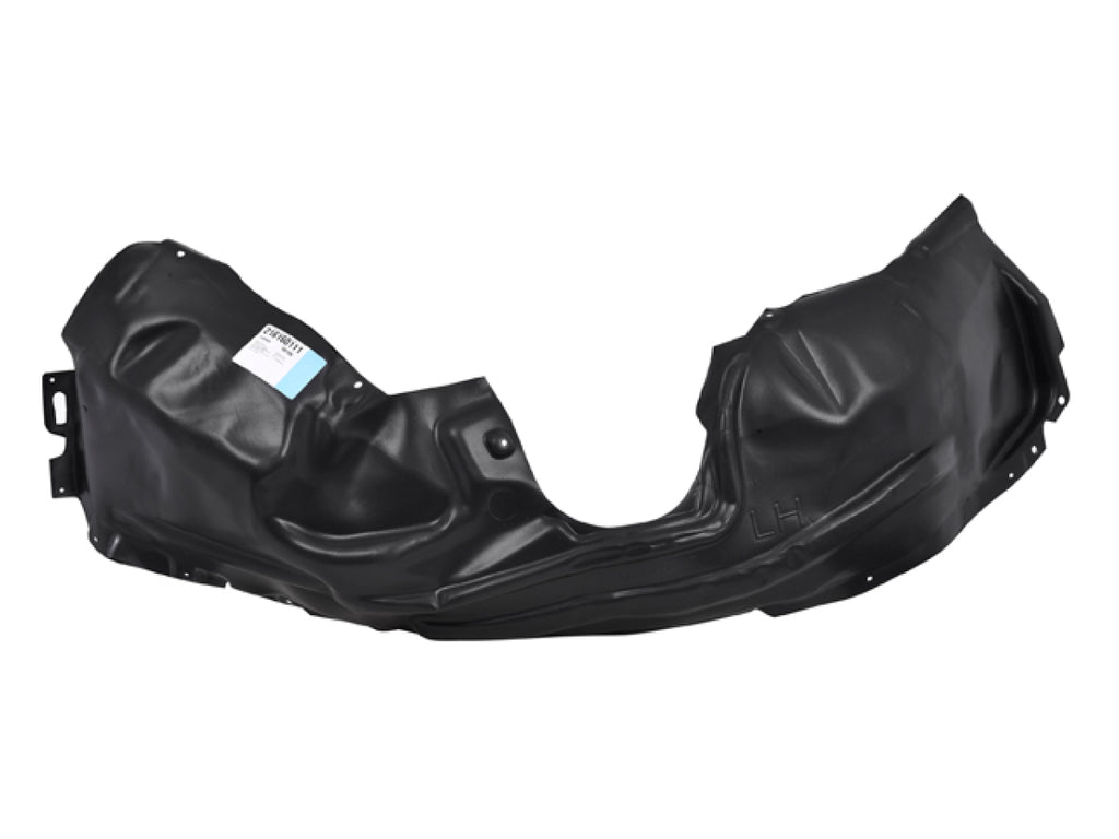 Tolva Salpicadera Delantera Izquierda SM 216-1601-11