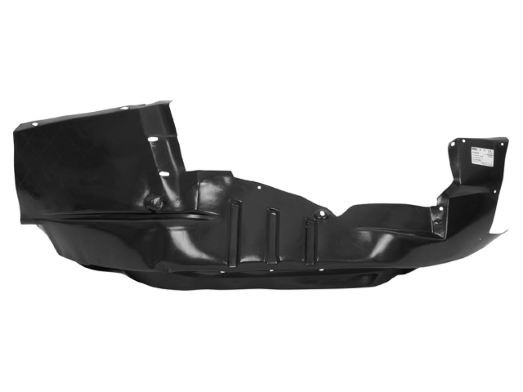 Tolva Salpicadera Derecha RADEC 216-1601-12