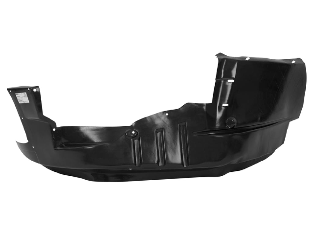 Tolva Salpicadera Izquierda RADEC 216-1601-13