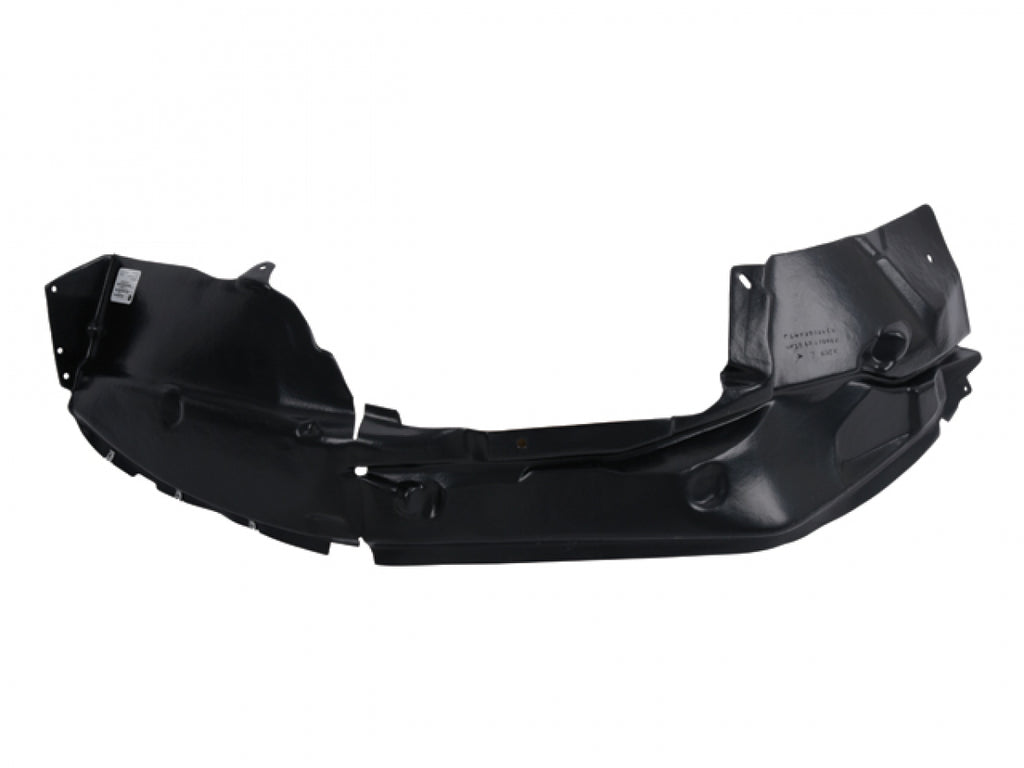 Tolva Salpicadera Izquierda TYI 216-1604-03