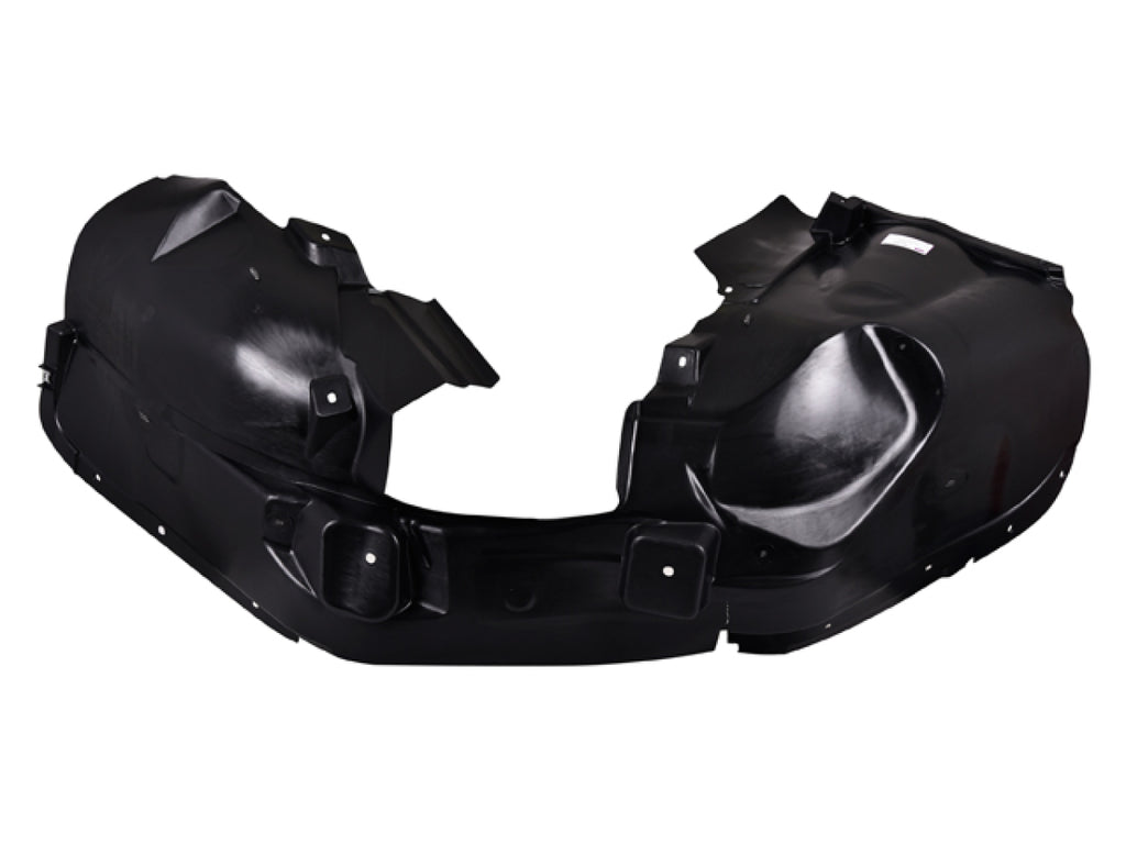 Tolva Salpicadera Delantera Derecha TYI 216-1604-04