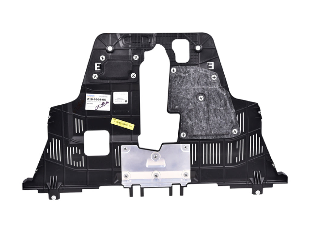 Tolva Motor Inferior TYI 216-1604-06