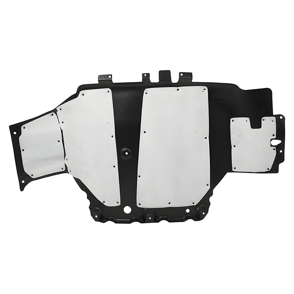 Tolva de Motor RADEC 216-1604-08