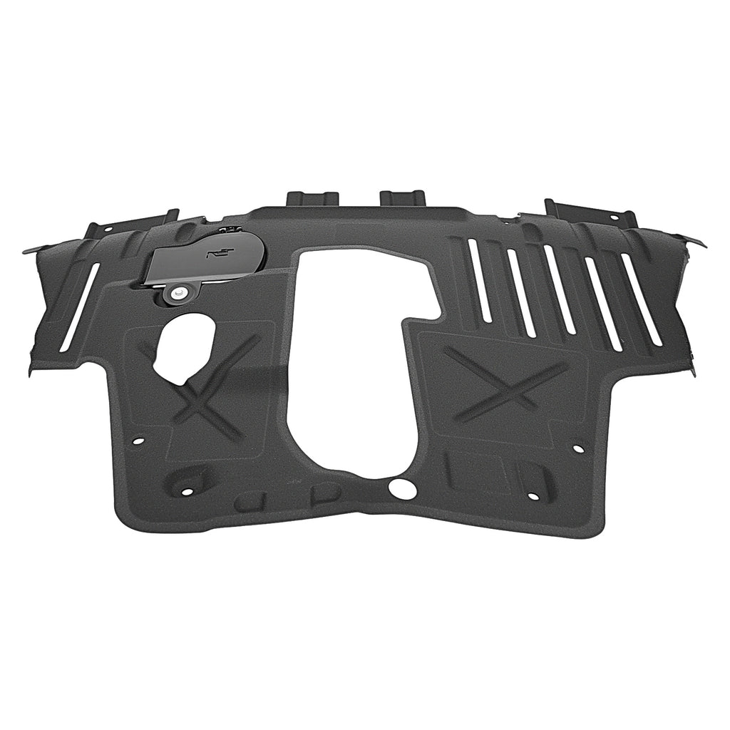 Tolva de Motor RADEC 216-1604-14