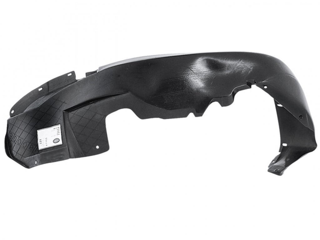 Tolva Salpicadera Derecha TYI 216-1605-06