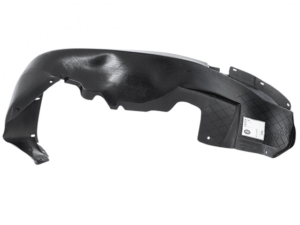 Tolva Salpicadera Izquierda TYI 216-1605-07