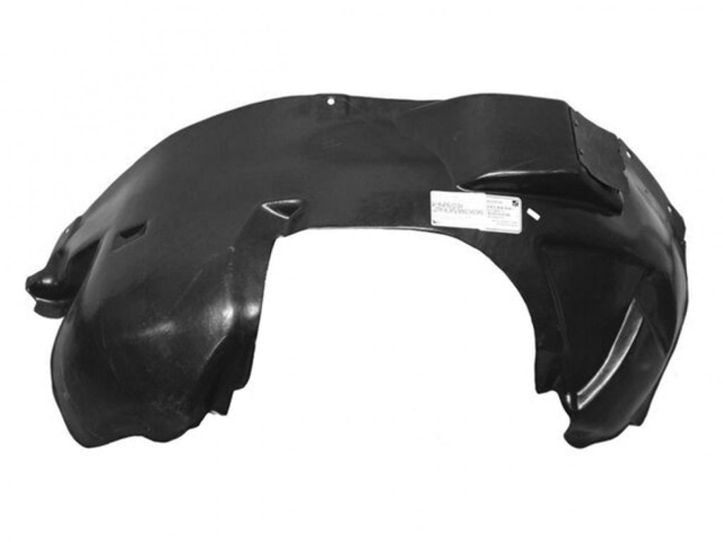 Tolva Salpicadera Derecha TYI 216-1605-08