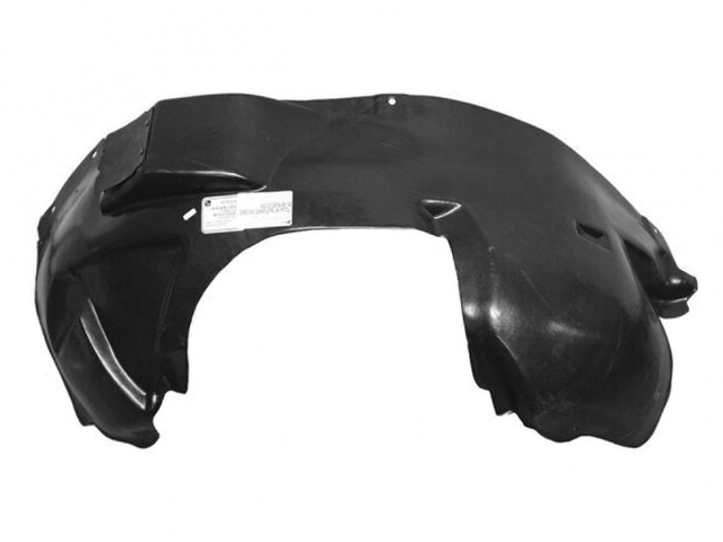 Tolva Salpicadera Izquierda TYI 216-1605-09