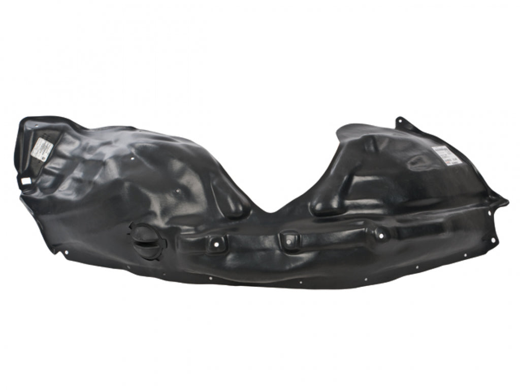 Tolva Salpicadera Izquierda API 216-1605-11