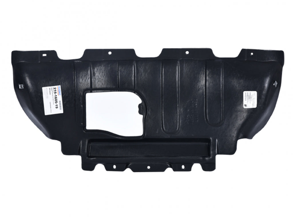 Tolva Motor Inferior TYI 216-1605-19
