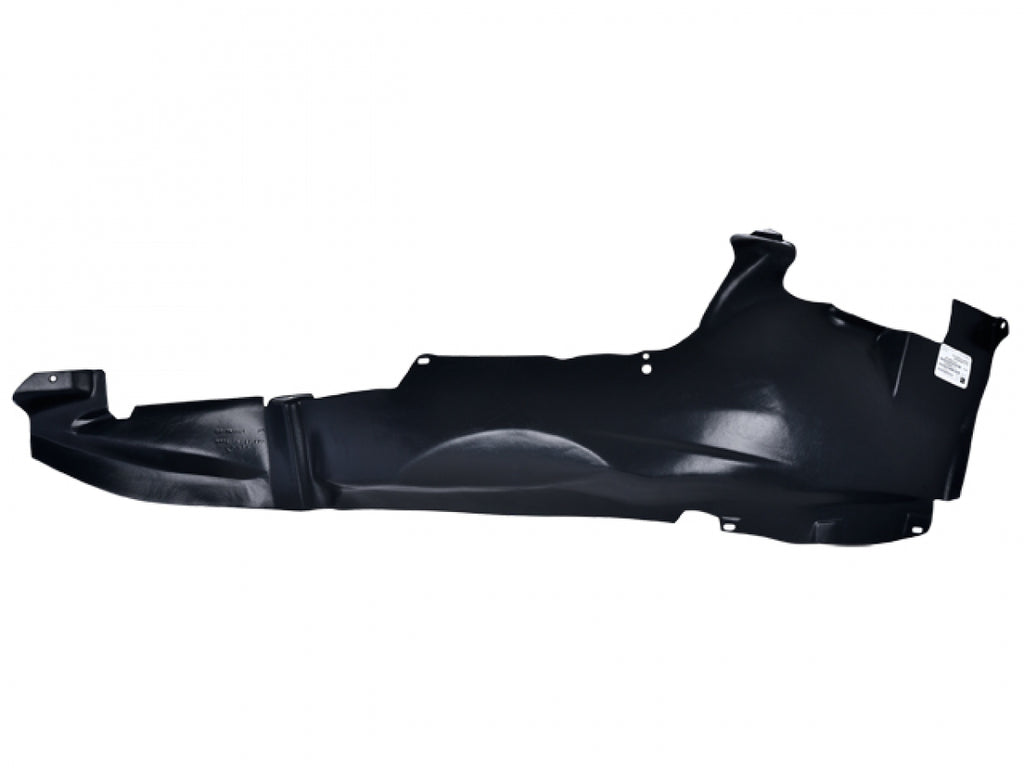 Tolva Salpicadera Delantera Derecha TYI 216-1605-20