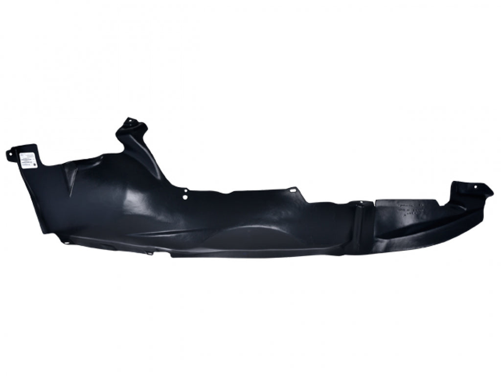 Tolva Salpicadera Delantera Izquierda TYI 216-1605-21