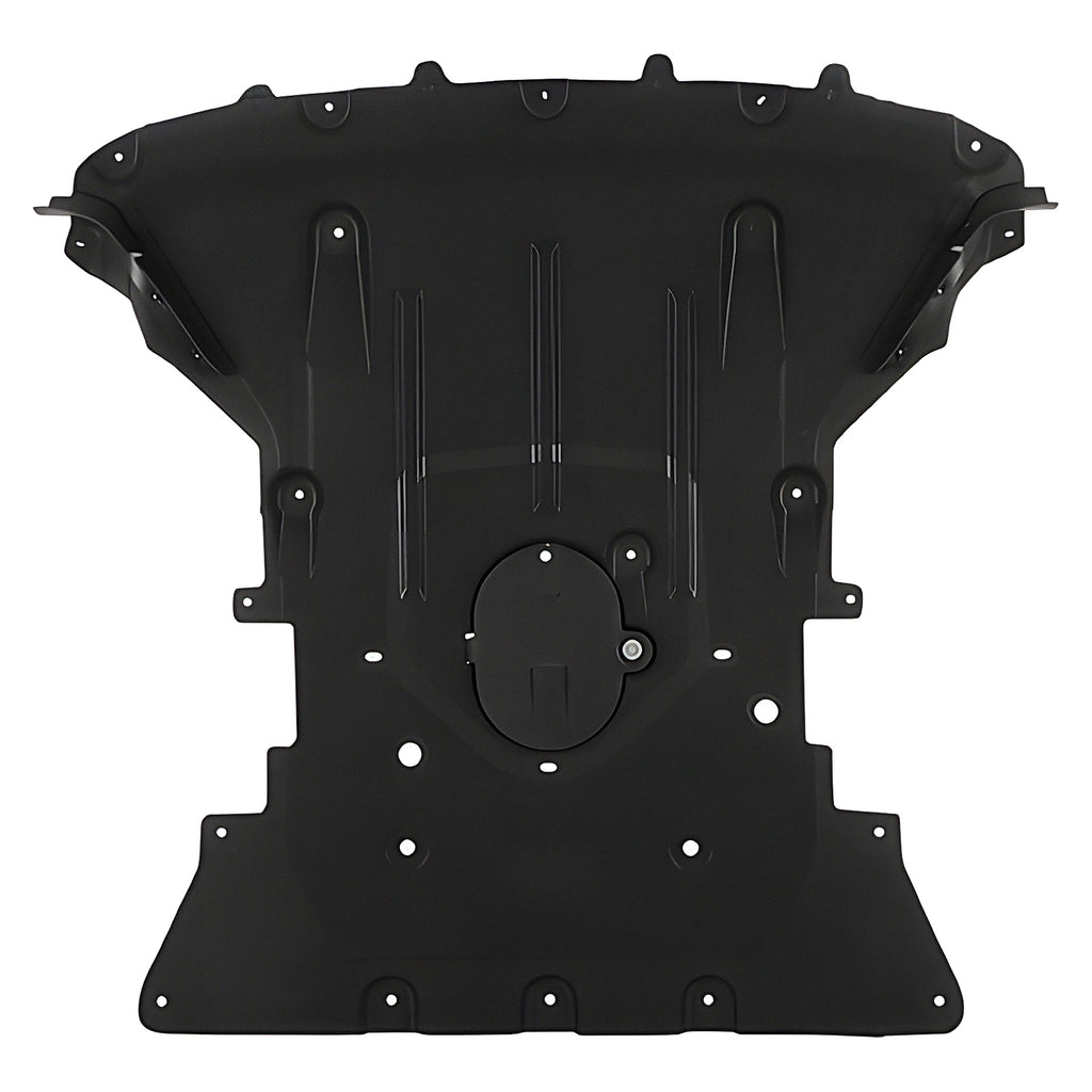 Tolva de Motor RADEC 216-1605-26