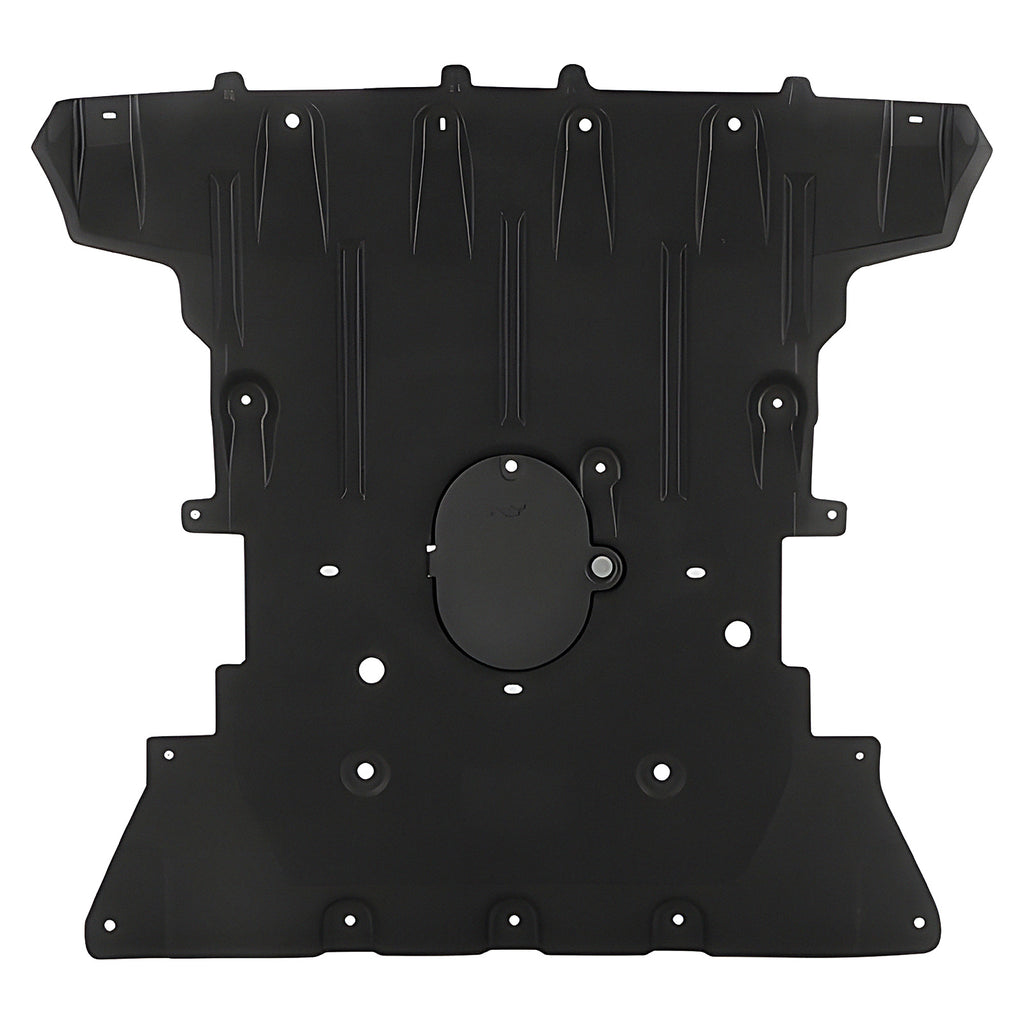 Tolva de Motor RADEC 216-1605-27