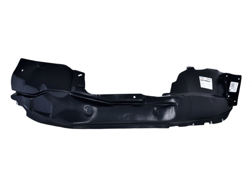 Tolva Salpicadera Delantera Derecha TYI 216-1608-04