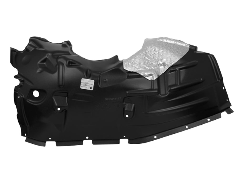 Tolva Salpicadera Delantera Izquierda TYI 216-1609-17