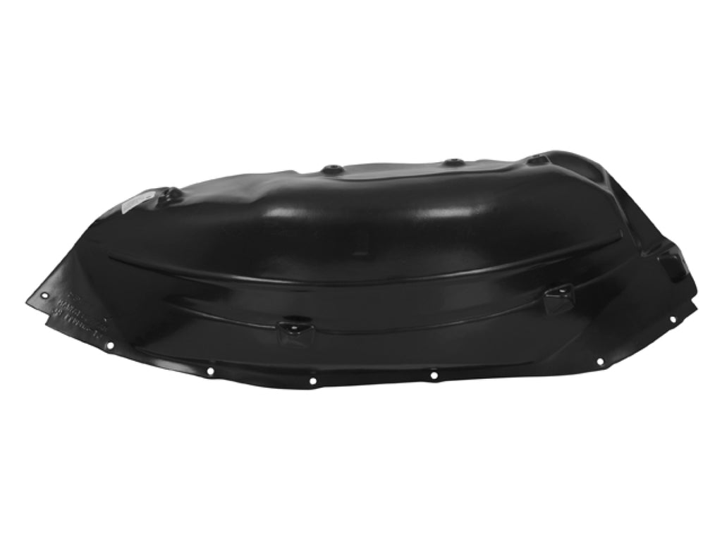 Tolva Salpicadera Trasera Izquierda TYI 216-1609-21