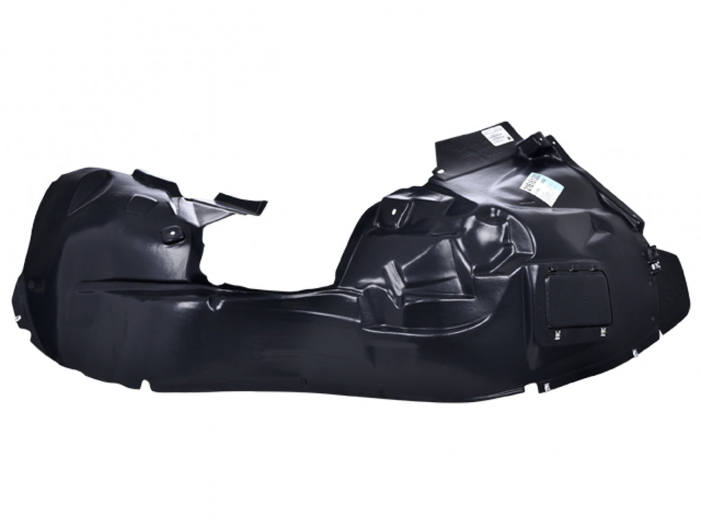 Tolva Salpicadera Derecha TYI 216-1613-00