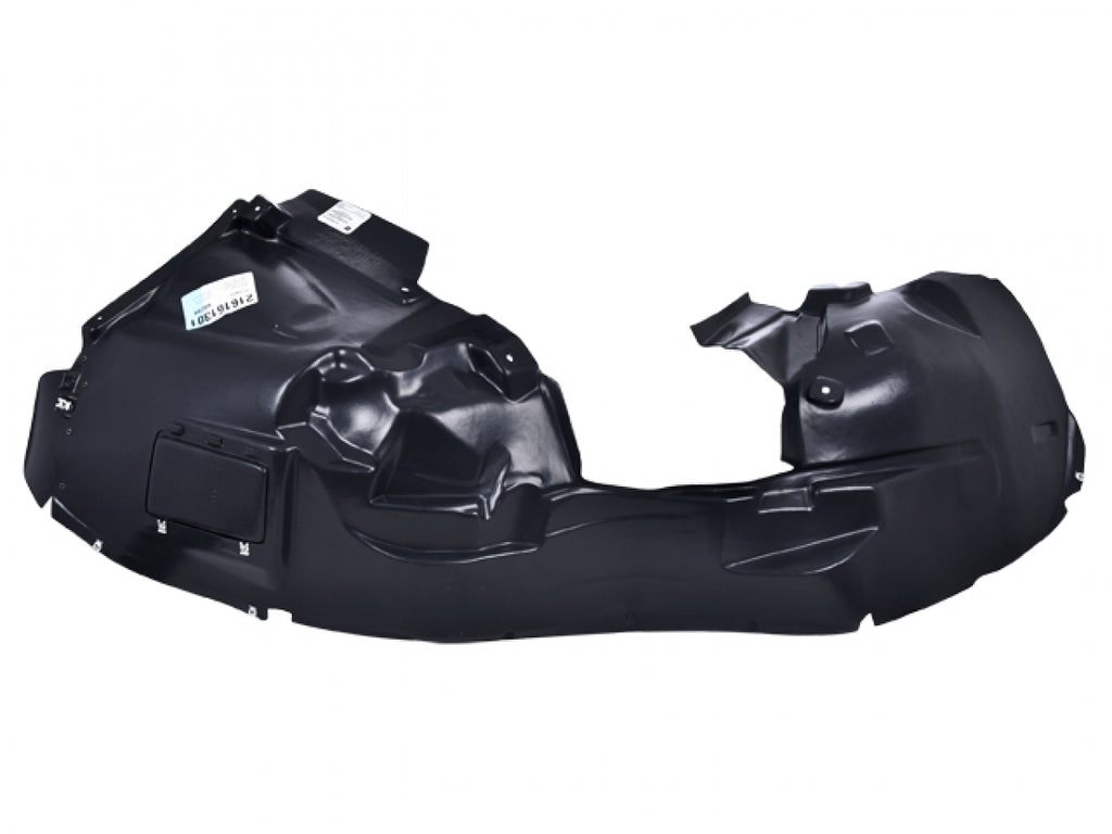 Tolva Salpicadera Izquierda TYI 216-1613-01