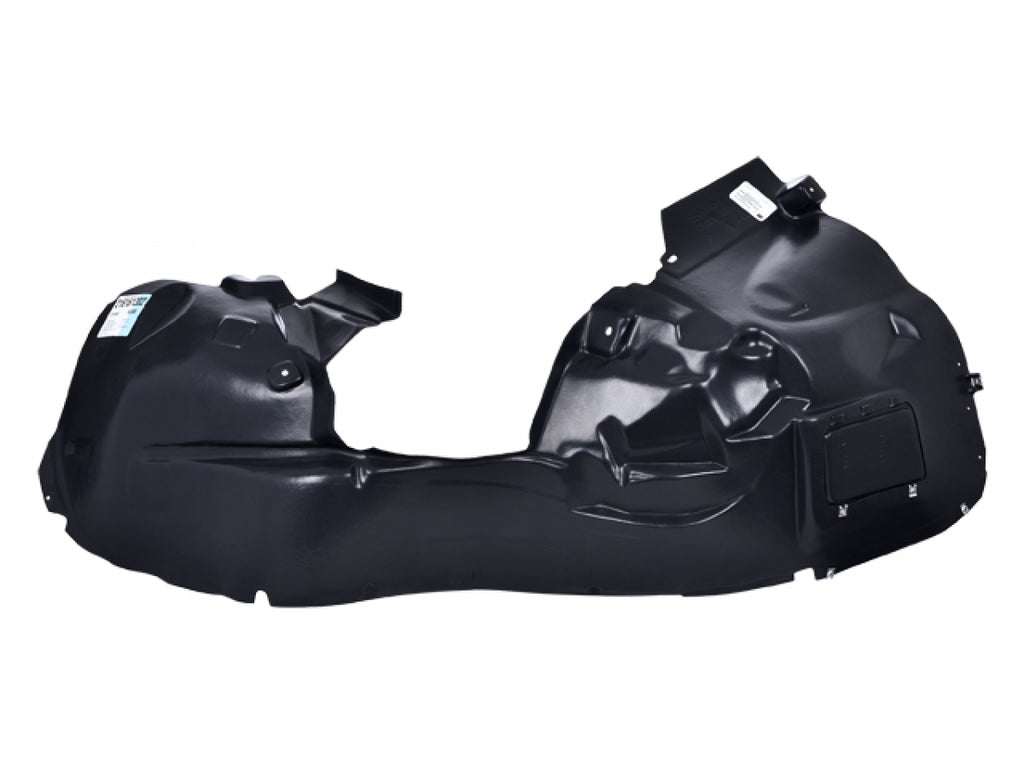 Tolva Salpicadera Derecha TYI 216-1613-02