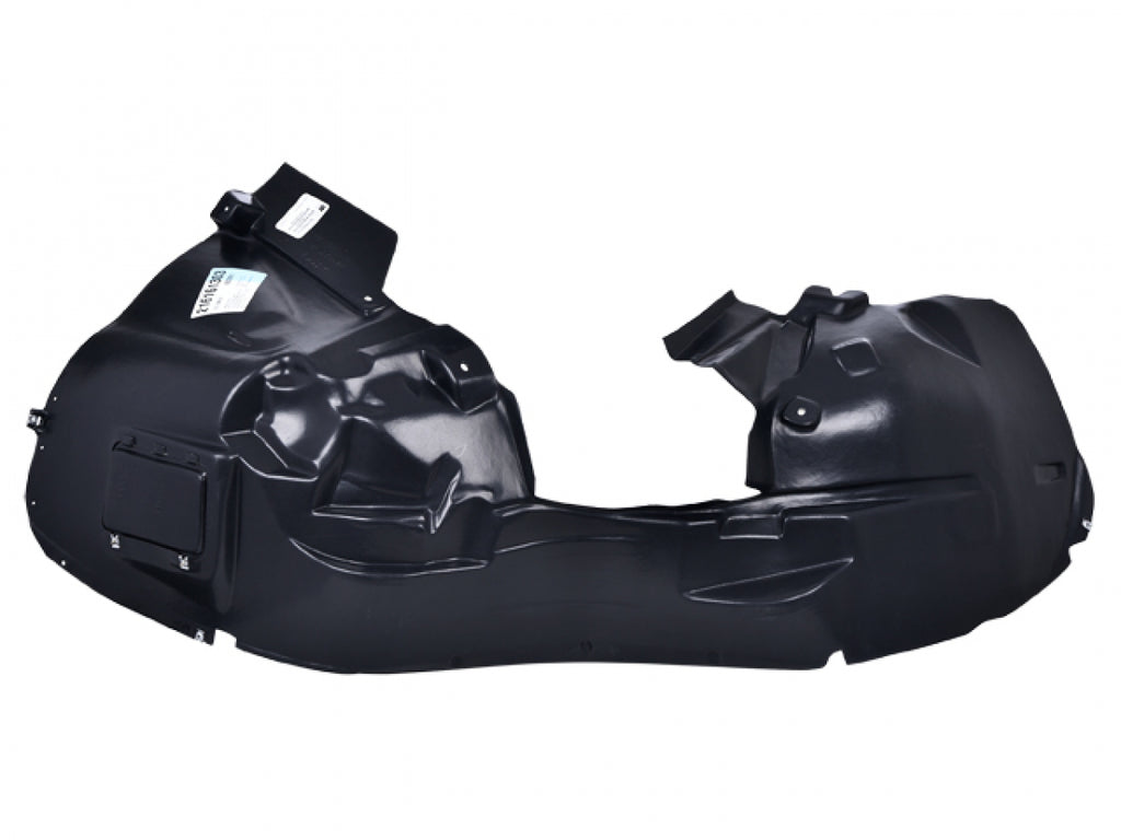 Tolva Salpicadera Izquierda TYI 216-1613-03