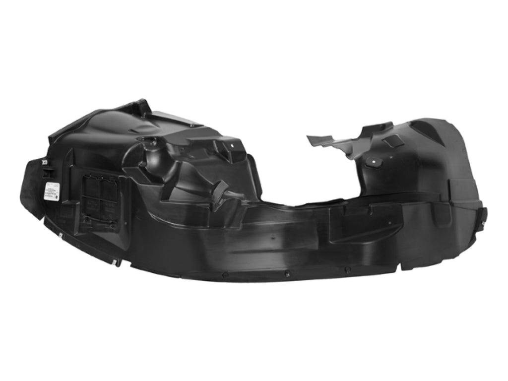 Tolva Salpicadera Izquierda RADEC 216-1613-07