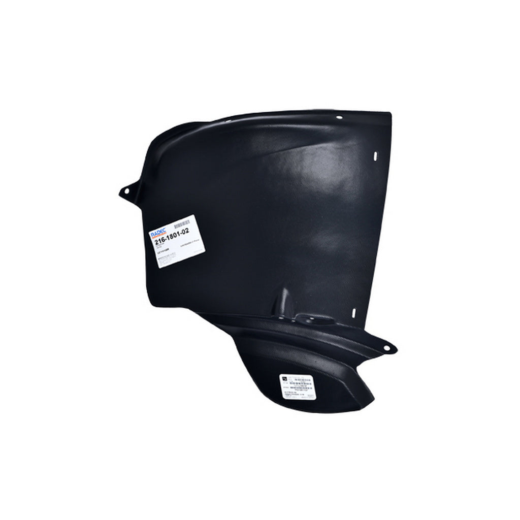 Tolva Salpicadera Delantera Derecha TYI 216-1801-02