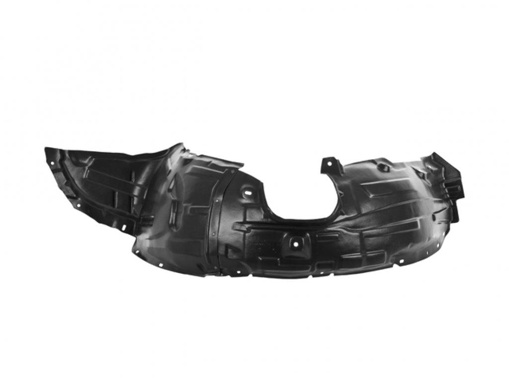 Tolva Salpicadera Izquierda TYI 216-1901-01